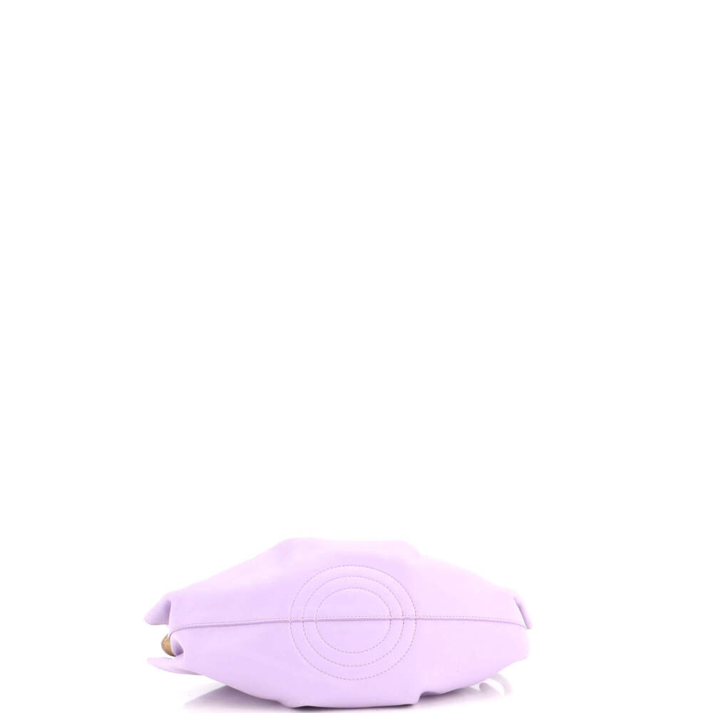 Loewe Small Paseo Bag Shiny Nappa Calfskin - Picture 4 of 5